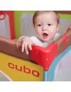 Манеж Baby Care Cubo фото 9