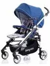 Прогулочная коляска Baby Care GT4 фото 4