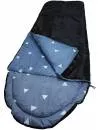 Спальный мешок BalMax-Tex Аляска Econom series 0 black фото 3