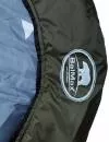 Спальный мешок BalMax Аляска Expert series -15 black/khaki фото 5