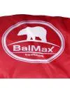 Спальный мешок BalMax-Tex Аляска Expert series -15 black/red фото 6