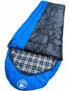 Спальный мешок BalMax Аляска Expert series -20 black/blue фото 2