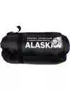 Спальный мешок BalMax Аляска Expert series -20 black/blue фото 6