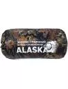 Спальный мешок BalMax Аляска Standart series -10 темный лес фото 5