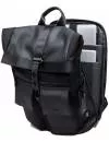 Городской рюкзак Bange BG65 (черный) фото 2