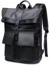 Городской рюкзак Bange BG65 (черный) фото 7