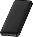 Портативное зарядное устройство Baseus Bipow Digital Display 15W 10000mAh (черный) фото 3