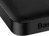 Портативное зарядное устройство Baseus Bipow Digital Display 15W 10000mAh (черный) фото 5