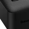 Портативное зарядное устройство Baseus Bipow Digital Display 30000mAh (черный) фото 4