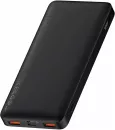 Портативное зарядное устройство Baseus Bipow Digital Display PPDML-L01 10000mAh (черный) фото 2