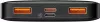 Портативное зарядное устройство Baseus Bipow Digital Display PPDML-L01 10000mAh (черный) фото 3