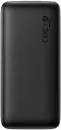 Портативное зарядное устройство Baseus Bipow Pro Digital Display Fast Charge 10000mAh (черный) фото 2