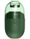 Пылесос автомобильный Baseus C2 Desktop Capsule Vacuum Cleaner (CRXCQC2A-06) фото 2