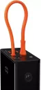 Портативное зарядное устройство Baseus Elf Digital Display PPJL000001 20000mAh (черный) фото 4