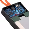 Портативное зарядное устройство Baseus Elf Digital Display PPJL000001 20000mAh (черный) фото 6
