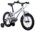 Детский велосипед Bear Bike Kitez 16 RBKB0Y6G1002 2020 (хром) фото 2