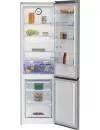 Холодильник BEKO B1DRCNK402HX фото 2