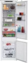 Холодильник BEKO BCNA306E4SN фото 2