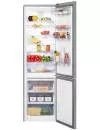Холодильник BEKO CNKL 7355 EC0X фото 2