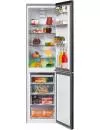 Холодильник BEKO CNMV5335E20VXR фото 3