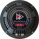 Автоакустика Best Balance E6.5C Black Edition фото 5