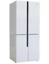 Холодильник BioZone BZCDF201-AFGDW фото 4