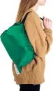 Надувной шезлонг Биван Классический (зеленый) фото 3