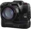 Видеокамера BlackmagicDesign Pocket Cinema Camera 6K Pro фото 6