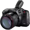 Видеокамера BlackmagicDesign Pocket Cinema Camera 6K Pro фото 8