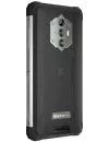 Смартфон Blackview BV6600 Pro (черный) фото 4