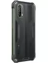 Смартфон Blackview BV7100 (черный) фото 5