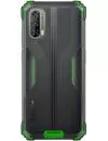 Смартфон Blackview BV7100 (зеленый) фото 3