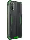 Смартфон Blackview BV7100 (зеленый) фото 5