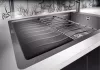 Кухонная мойка Blanco Elon XL 6 S-F Черный фото 6