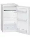 Однокамерный холодильник Bomann KS 7230 weis фото 2