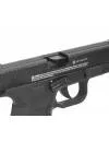 Пневматический Пистолет Borner W119 (Glock 17) 8.2222 фото 2