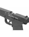 Пневматический Пистолет Borner W119 (Glock 17) 8.2222 фото 3