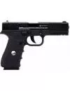Пневматический Пистолет Borner W119 (Glock 17) 8.2222 фото 4