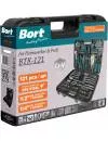 Универсальный набор инструментов Bort BTK-123 (93412680) фото 4