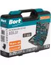 Универсальный набор инструментов Bort BTK-19 (93412864) фото 4