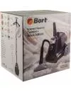 Отпариватель Bort Comfort+ Black Edition фото 10