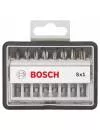 Набор бит Bosch 2607002556 8 предметов фото 2