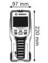 Детектор проводки Bosch D-tect 150 Professional (0.601.010.005) фото 2