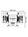 Электроточило Bosch GBG 6 Professional (0.601.27A.000) фото 5