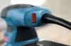 Эксцентриковая шлифовальная машина Bosch GEX 125-1 AE Professional фото 3