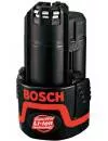 Многофункциональный интрумент Bosch GOP 10.8 V-LI Professional (0.601.858.00J) фото 5