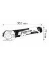 Ножницы Bosch GUS 10,8 V-LI Professional (0.601.9B2.904) фото 2