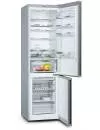 Холодильник Bosch KGN39LB31R фото 5