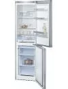 Холодильник Bosch KGN39LW10R фото 2