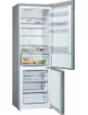 Холодильник Bosch KGN49XI20R фото 2